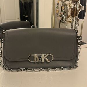 Michael Kors Clutch Shoulder Bag